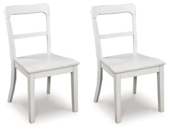 Greddinton Dining Chair - Sanctuary Home Furnishings (CA)*