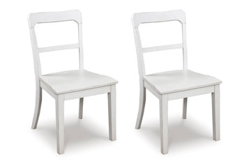 Greddinton Dining Chair - Sanctuary Home Furnishings (CA)*