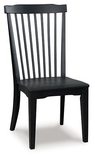 Greddinton Dining Chair - Sanctuary Home Furnishings (CA)*