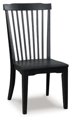 Greddinton Dining Chair - Sanctuary Home Furnishings (CA)*