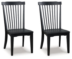 Greddinton Dining Chair - Sanctuary Home Furnishings (CA)*