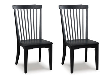 Greddinton Dining Chair - Sanctuary Home Furnishings (CA)*