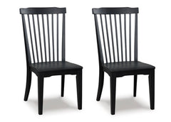 Greddinton Dining Chair - Sanctuary Home Furnishings (CA)*
