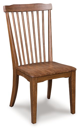 Greddinton Dining Chair - Sanctuary Home Furnishings (CA)*