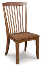 Greddinton Dining Chair - Sanctuary Home Furnishings (CA)*