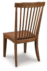 Greddinton Dining Chair - Sanctuary Home Furnishings (CA)*