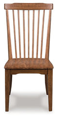 Greddinton Dining Chair - Sanctuary Home Furnishings (CA)*