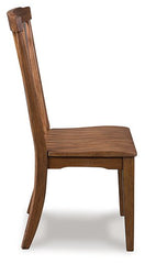 Greddinton Dining Chair - Sanctuary Home Furnishings (CA)*