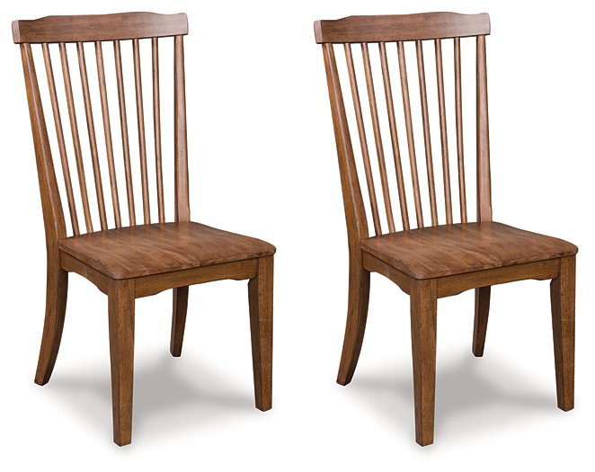 Greddinton Dining Chair - Sanctuary Home Furnishings (CA)*