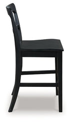 Greddinton Counter Height Barstool