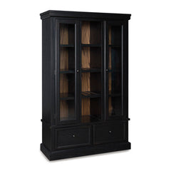Greddinton Curio - Sanctuary Home Furnishings (CA)*