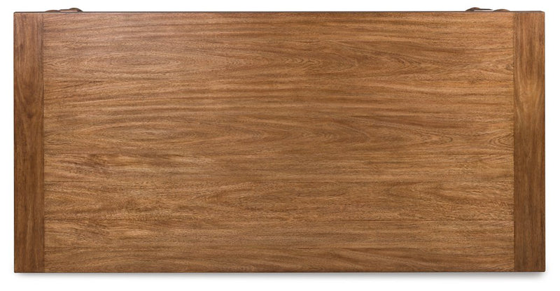 Greddinton Dining Table - Sanctuary Home Furnishings (CA)*