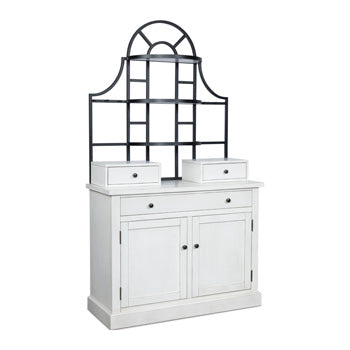 Greddinton Baker's Rack - Sanctuary Home Furnishings (CA)*