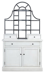Greddinton Baker's Rack - Sanctuary Home Furnishings (CA)*