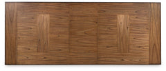 Greddinton Dining Extension Table - Sanctuary Home Furnishings (CA)*