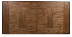 Greddinton Dining Extension Table - Sanctuary Home Furnishings (CA)*