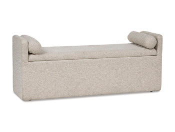 Galliden 62" Dining Bench - Sanctuary Home Furnishings (CA)*