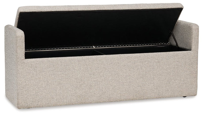 Galliden 62" Dining Bench - Sanctuary Home Furnishings (CA)*