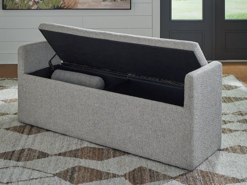 Galliden 62" Dining Bench - Sanctuary Home Furnishings (CA)*