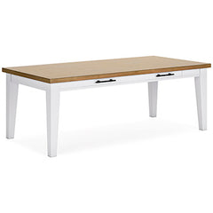 Ashbryn Dining Set - Sanctuary Home Furnishings (CA)*