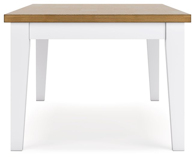 Ashbryn Dining Set - Sanctuary Home Furnishings (CA)*