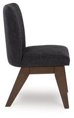 Dilenno Dining Room Set - Sanctuary Home Furnishings (CA)*