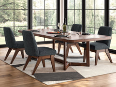 Dilenno Dining Room Set - Sanctuary Home Furnishings (CA)*
