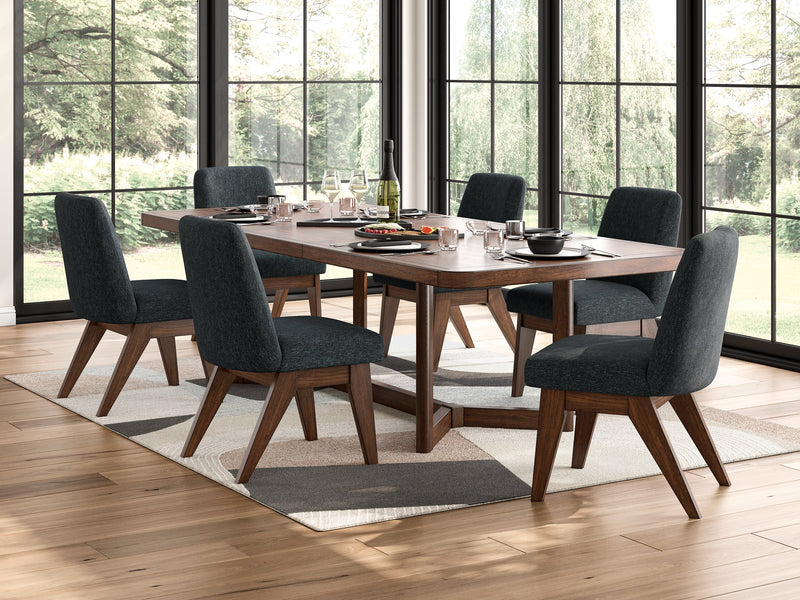 Dilenno Dining Room Set - Sanctuary Home Furnishings (CA)*