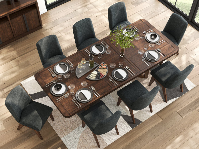 Dilenno Dining Room Set - Sanctuary Home Furnishings (CA)*