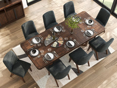 Dilenno Dining Room Set - Sanctuary Home Furnishings (CA)*