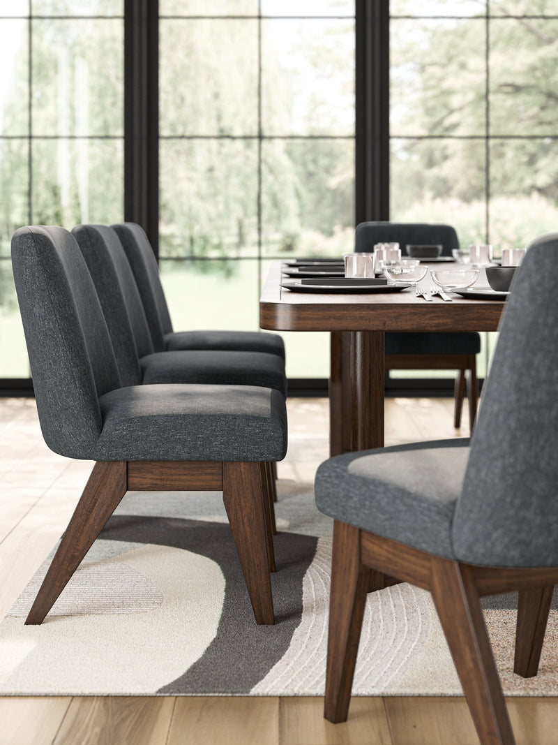 Dilenno Dining Room Set - Sanctuary Home Furnishings (CA)*