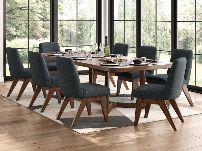 Dilenno Dining Room Set - Sanctuary Home Furnishings (CA)*