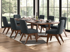 Dilenno Dining Room Set - Sanctuary Home Furnishings (CA)*
