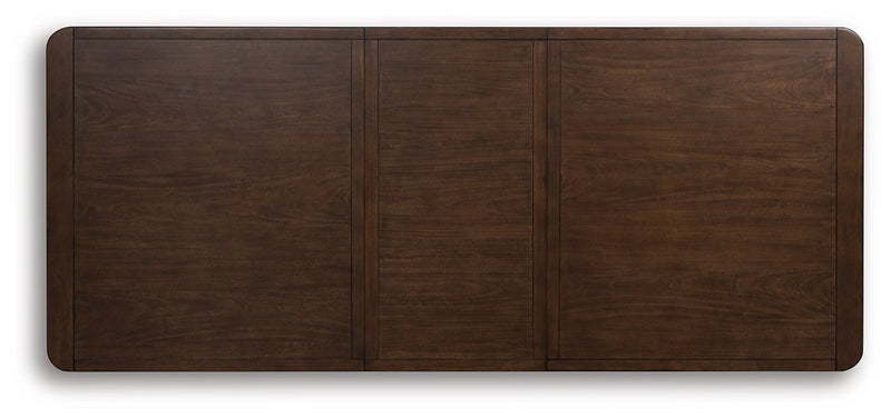 Dilenno Dining Room Set - Sanctuary Home Furnishings (CA)*