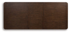 Dilenno Dining Room Set - Sanctuary Home Furnishings (CA)*