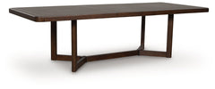 Dilenno Dining Room Set - Sanctuary Home Furnishings (CA)*