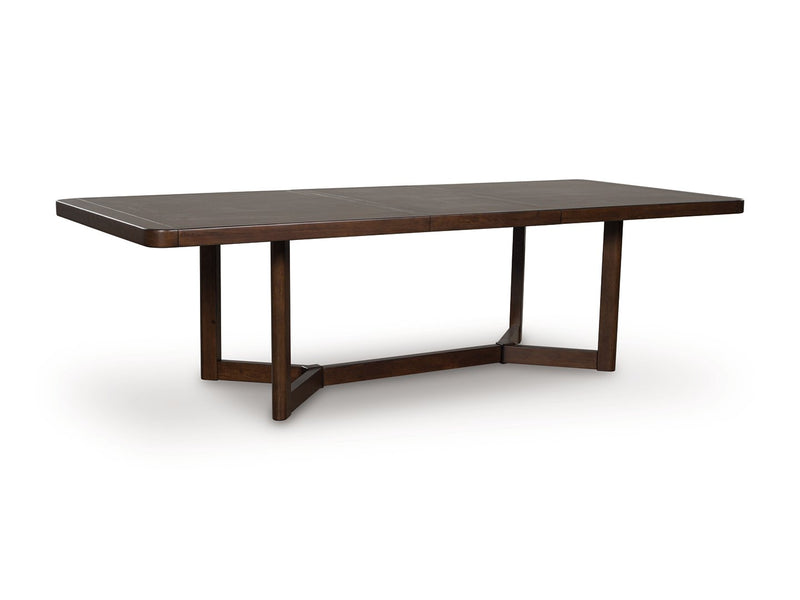 Dilenno Dining Room Set - Sanctuary Home Furnishings (CA)*
