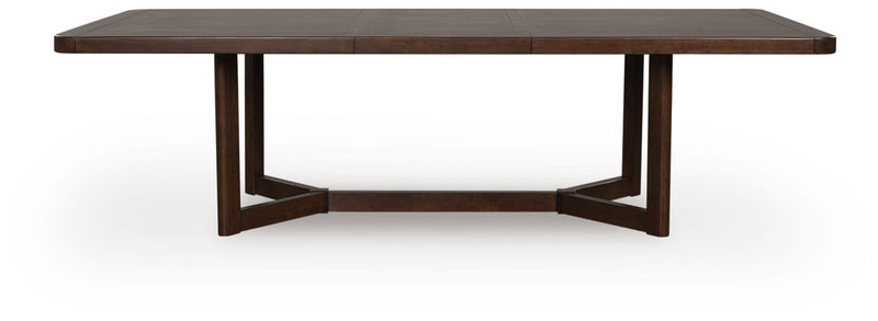 Dilenno Dining Room Set - Sanctuary Home Furnishings (CA)*
