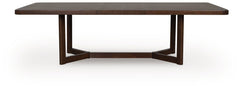 Dilenno Dining Room Set - Sanctuary Home Furnishings (CA)*