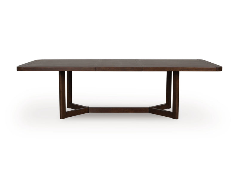Dilenno Dining Room Set - Sanctuary Home Furnishings (CA)*