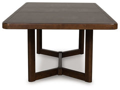 Dilenno Dining Room Set - Sanctuary Home Furnishings (CA)*