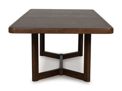 Dilenno Dining Room Set - Sanctuary Home Furnishings (CA)*
