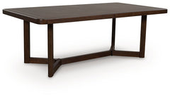 Dilenno Dining Room Set - Sanctuary Home Furnishings (CA)*
