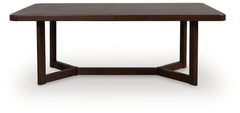 Dilenno Dining Room Set - Sanctuary Home Furnishings (CA)*