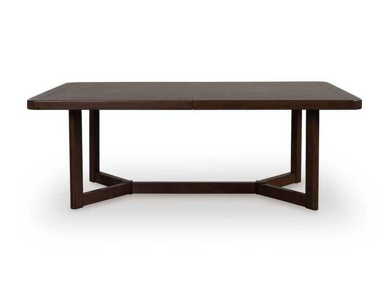 Dilenno Dining Room Set - Sanctuary Home Furnishings (CA)*