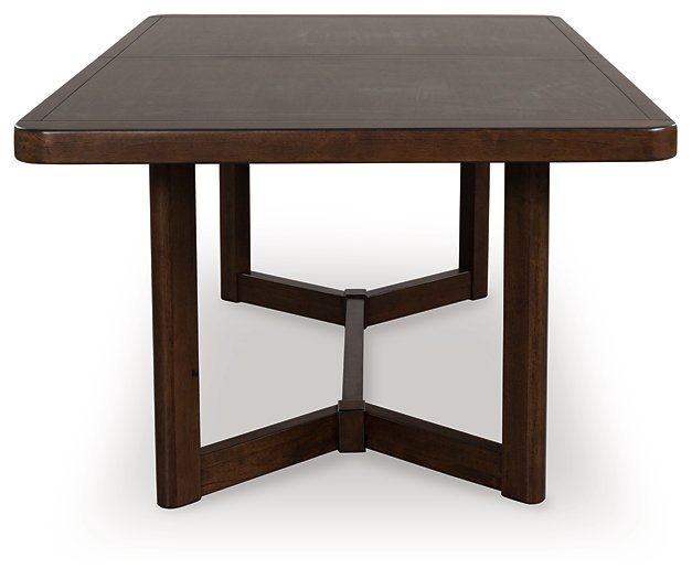Dilenno Dining Room Set - Sanctuary Home Furnishings (CA)*