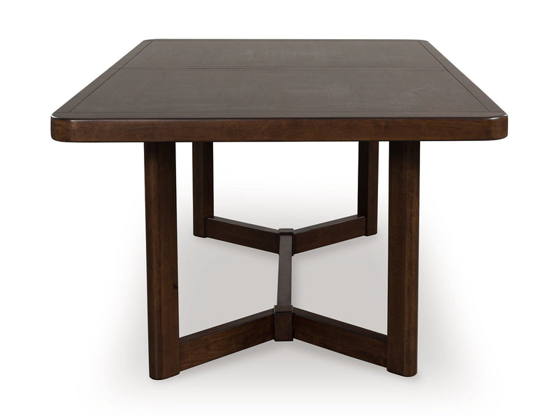 Dilenno Dining Room Set - Sanctuary Home Furnishings (CA)*