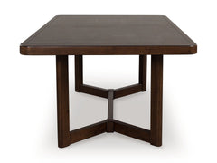 Dilenno Dining Room Set - Sanctuary Home Furnishings (CA)*