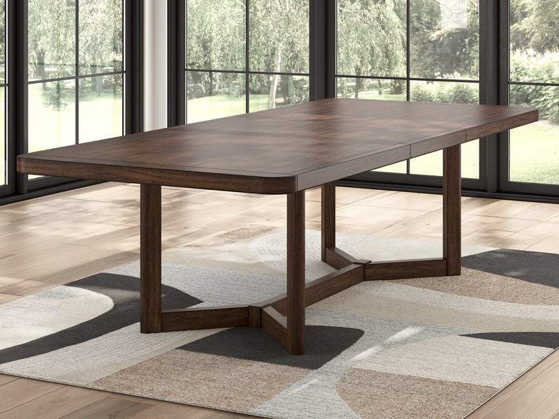 Dilenno Dining Room Set - Sanctuary Home Furnishings (CA)*