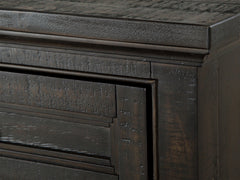 Westley Falls Console 80